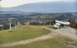 Kotelnica Białczańska - 17-10-2026 15:34