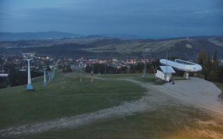 Kotelnica Białczańska - 17-10-2026 16:12