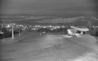 Kotelnica Białczańska - 17-10-2026 16:28