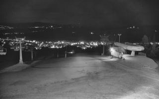 Kotelnica Białczańska - 17-10-2026 17:13