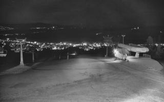 Kotelnica Białczańska - 17-10-2026 17:21