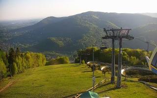 Ustroń - Czantoria Ski - 02-05-2025 04:41