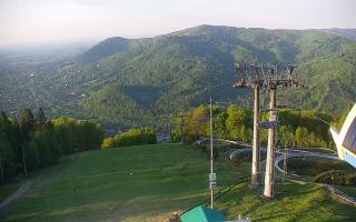 Ustroń - Czantoria Ski - 02-05-2025 16:57