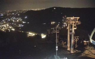 Ustroń - Czantoria Ski - 03-05-2025 00:06
