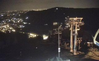 Ustroń - Czantoria Ski - 03-05-2025 00:14