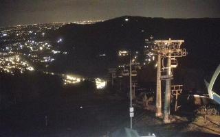 Ustroń - Czantoria Ski - 03-05-2025 00:22