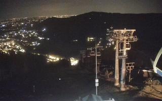 Ustroń - Czantoria Ski - 03-05-2025 00:52