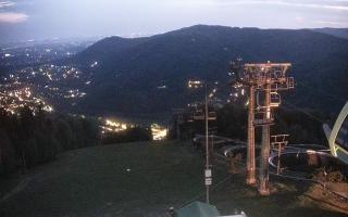 Ustroń - Czantoria Ski - 03-05-2025 02:32