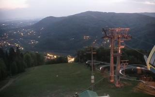 Ustroń - Czantoria Ski - 03-05-2025 02:40