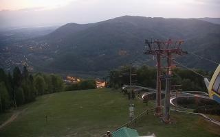 Ustroń - Czantoria Ski - 03-05-2025 02:47
