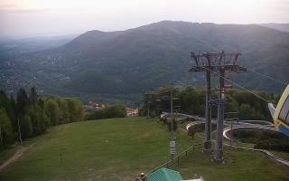 Ustroń - Czantoria Ski - 03-05-2025 02:55
