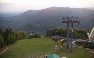 Ustroń - Czantoria Ski - 03-05-2025 03:03