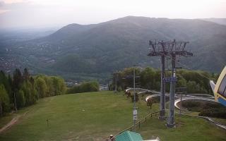 Ustroń - Czantoria Ski - 03-05-2025 03:10