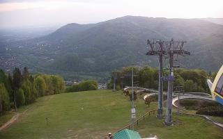 Ustroń - Czantoria Ski - 03-05-2025 03:26