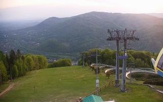 Ustroń - Czantoria Ski - 03-05-2025 03:33