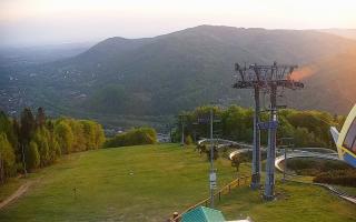 Ustroń - Czantoria Ski - 03-05-2025 03:41
