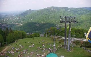 Ustroń - Czantoria Ski - 03-05-2025 12:15
