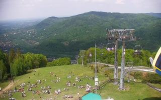 Ustroń - Czantoria Ski - 03-05-2025 12:22