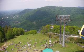 Ustroń - Czantoria Ski - 03-05-2025 12:30