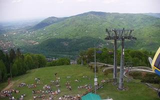 Ustroń - Czantoria Ski - 03-05-2025 12:38