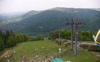 Ustroń - Czantoria Ski - 03-05-2025 12:45