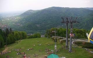 Ustroń - Czantoria Ski - 03-05-2025 13:01