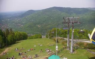 Ustroń - Czantoria Ski - 03-05-2025 13:08