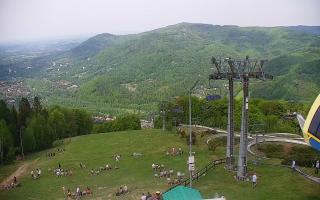 Ustroń - Czantoria Ski - 03-05-2025 13:16