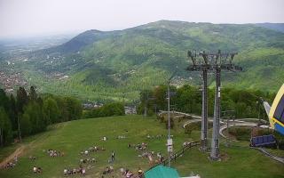 Ustroń - Czantoria Ski - 03-05-2025 13:24