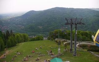Ustroń - Czantoria Ski - 03-05-2025 13:39