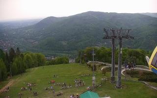 Ustroń - Czantoria Ski - 03-05-2025 13:47