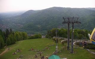 Ustroń - Czantoria Ski - 03-05-2025 13:54