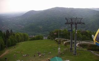 Ustroń - Czantoria Ski - 03-05-2025 14:02