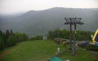 Ustroń - Czantoria Ski - 03-05-2025 14:10