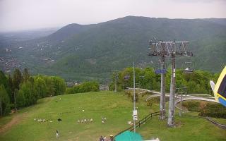 Ustroń - Czantoria Ski - 03-05-2025 14:17
