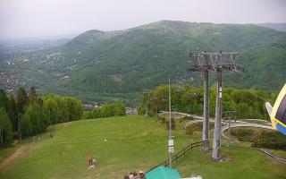 Ustroń - Czantoria Ski - 03-05-2025 14:25