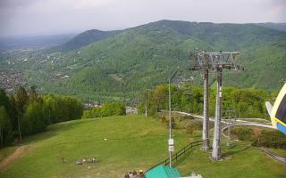 Ustroń - Czantoria Ski - 03-05-2025 14:33