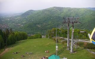 Ustroń - Czantoria Ski - 03-05-2025 14:40