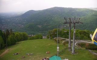 Ustroń - Czantoria Ski - 03-05-2025 14:48