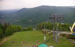 Ustroń - Czantoria Ski - 03-05-2025 14:56
