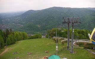Ustroń - Czantoria Ski - 03-05-2025 15:03