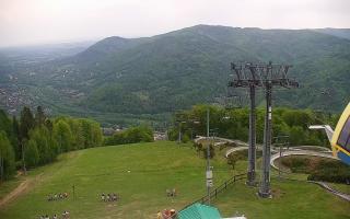 Ustroń - Czantoria Ski - 03-05-2025 15:11