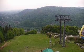 Ustroń - Czantoria Ski - 03-05-2025 15:19