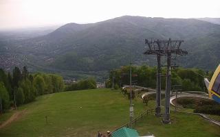 Ustroń - Czantoria Ski - 03-05-2025 15:26
