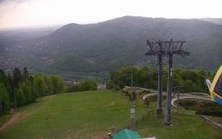 Ustroń - Czantoria Ski - 03-05-2025 15:34