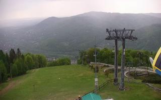 Ustroń - Czantoria Ski - 03-05-2025 15:42