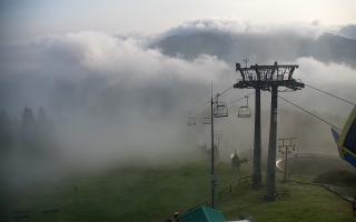 Ustroń - Czantoria Ski - 17-06-2025 04:15