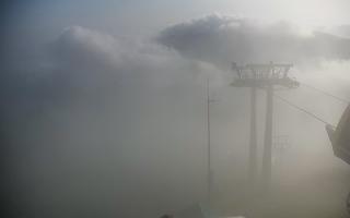 Ustroń - Czantoria Ski - 17-06-2025 04:23