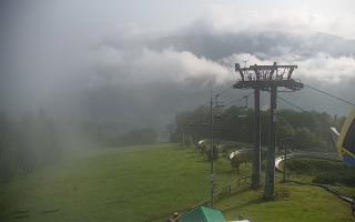 Ustroń - Czantoria Ski - 17-06-2025 05:09