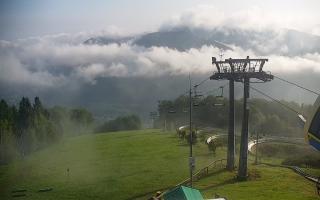 Ustroń - Czantoria Ski - 17-06-2025 05:16